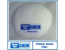 China PVA chemical raw materials